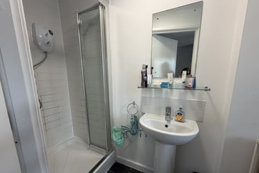 4 bed flat, Plymouth Grove, Longsight, Manchester, M130LX - Image 12