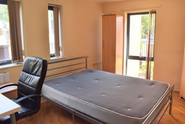 4 bed flat, Plymouth Grove, Longsight, Manchester, M130LX - Image 8