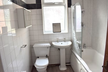 4 bed house, Monton Street, Rusholme, Manchester, M144LS - Image 13