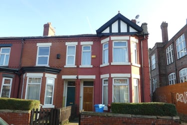 4 bed house, Monton Street, Rusholme, Manchester, M144LS - Image 12