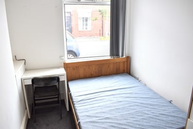 3 bed house, Carlton Avenue, Rusholme, Manchester, M147NL - Image 4
