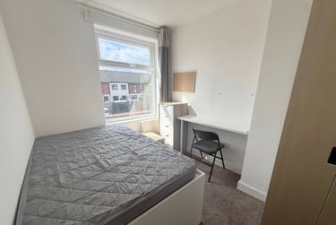 3 bed house, Carlton Avenue, Rusholme, Manchester, M147NL - Image 9