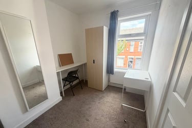 3 bed house, Carlton Avenue, Rusholme, Manchester, M147NL - Image 10