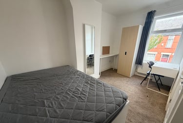 3 bed house, Carlton Avenue, Rusholme, Manchester, M147NL - Image 11