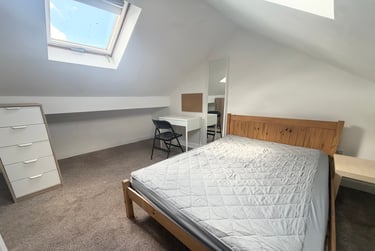 3 bed house, Carlton Avenue, Rusholme, Manchester, M147NL - Image 13