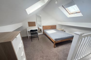 3 bed house, Carlton Avenue, Rusholme, Manchester, M147NL - Image 1