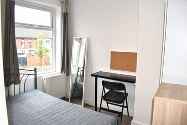 3 bed house, Carlton Avenue, Rusholme, Manchester, M147NL - Image 14