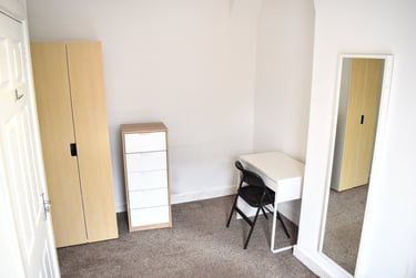 3 bed house, Carlton Avenue, Rusholme, Manchester, M147NL - Image 10