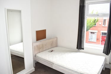 3 bed house, Carlton Avenue, Rusholme, Manchester, M147NL - Image 8
