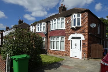 6 bed house, Arnfield Road, Withington, Manchester, M204AQ - Image 9
