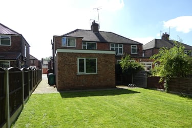 6 bed house, Arnfield Road, Withington, Manchester, M204AQ - Image 7