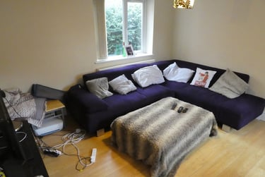 6 bed house, Arnfield Road, Withington, Manchester, M204AQ - Image 3