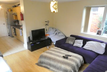 6 bed house, Arnfield Road, Withington, Manchester, M204AQ - Image 2