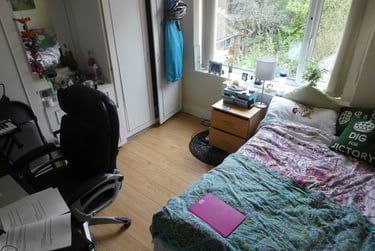 6 bed house, Arnfield Road, Withington, Manchester, M204AQ - Image 6