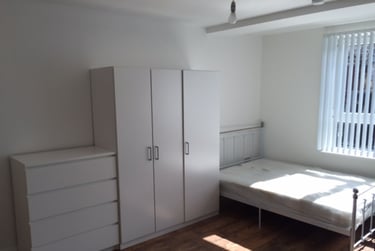 1 bed studio, Wilmslow Road, Victoria Park, Manchester, M145AQ - Image 2