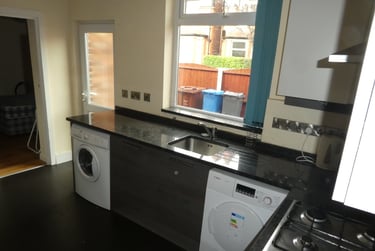 6 bed house, Craighall Avenue, Burnage, Manchester, M192BR - Image 14