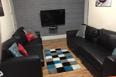 6 bed house, Craighall Avenue, Burnage, Manchester, M192BR - Image 3