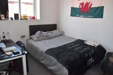5 bed house, Parkfield Avenue, Rusholme, Manchester, M144HL - Image 4
