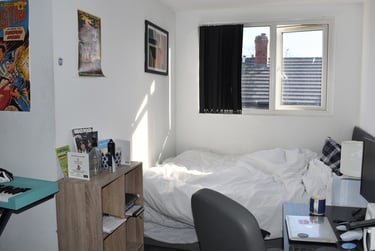 5 bed house, Parkfield Avenue, Rusholme, Manchester, M144HL - Image 9
