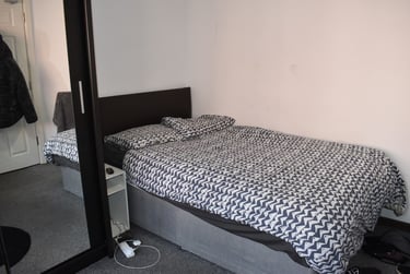 5 bed house, Parkfield Avenue, Rusholme, Manchester, M144HL - Image 6