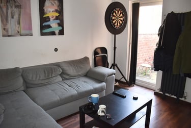 5 bed house, Parkfield Avenue, Rusholme, Manchester, M144HL - Image 3