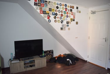 5 bed house, Parkfield Avenue, Rusholme, Manchester, M144HL - Image 2