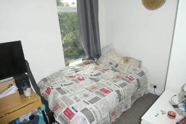 3 bed house, Fortuna Grove, Burnage, Manchester, M192BP - Image 3