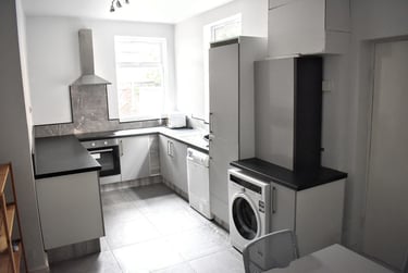 4 bed house, Monton Street, Rusholme, Manchester, M144LS - Image 2