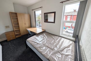 4 bed house, Monton Street, Rusholme, Manchester, M144LS - Image 7