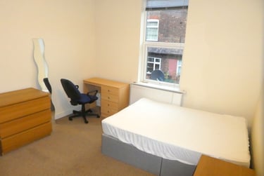 4 bed house, Scarsdale Road, Victoria Park, Manchester, M145PY - Image 12