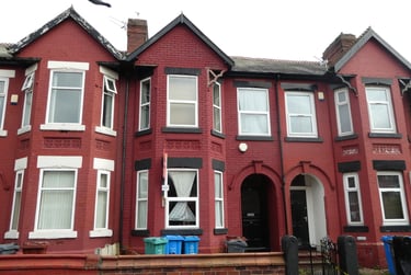 4 bed house, Scarsdale Road, Victoria Park, Manchester, M145PY - Image 4