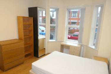 4 bed house, Scarsdale Road, Victoria Park, Manchester, M145PY - Image 9