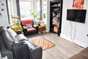 6 bed house, Lausanne Road, Withington, Manchester, M203EU - Image 4