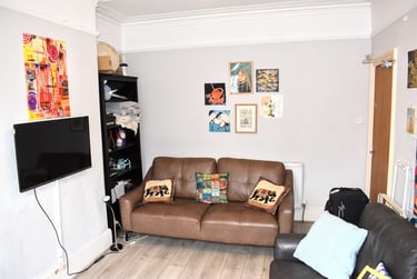 6 bed house, Lausanne Road, Withington, Manchester, M203EU - Image 2
