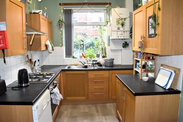 6 bed house, Lausanne Road, Withington, Manchester, M203EU - Image 6