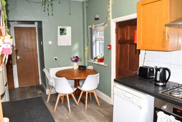 6 bed house, Lausanne Road, Withington, Manchester, M203EU - Image 3