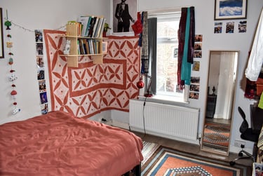6 bed house, Lausanne Road, Withington, Manchester, M203EU - Image 8