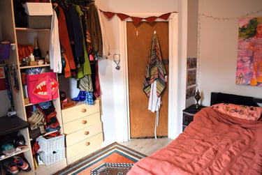 6 bed house, Lausanne Road, Withington, Manchester, M203EU - Image 9