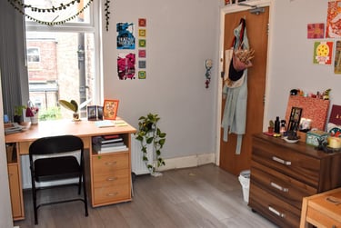 6 bed house, Lausanne Road, Withington, Manchester, M203EU - Image 11