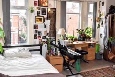 6 bed house, Lausanne Road, Withington, Manchester, M203EU - Image 12