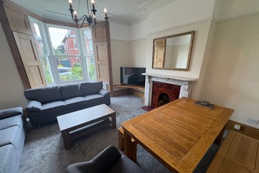 1 bed house, East Parade, Heworth, York, YO317YD - Image 1