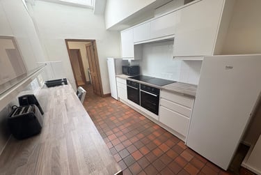 1 bed house, East Parade, Heworth, York, YO317YD - Image 8