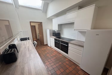 1 bed house, East Parade, Heworth, York, YO317YD - Image 9