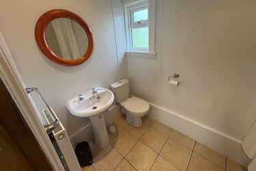 1 bed house, East Parade, Heworth, York, YO317YD - Image 15
