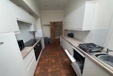 1 bed house, East Parade, Heworth, York, YO317YD - Image 4