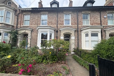 1 bed house, East Parade, Heworth, York, YO317YD - Image 14