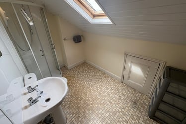 1 bed house, East Parade, Heworth, York, YO317YD - Image 10