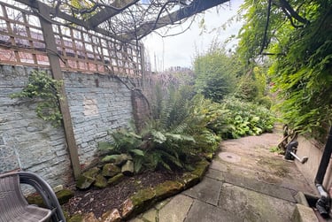 1 bed house, East Parade, Heworth, York, YO317YD - Image 12