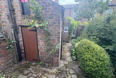 1 bed house, East Parade, Heworth, York, YO317YD - Image 13