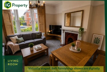 1 bed house, East Parade, Heworth, York, YO317YD - Image 5